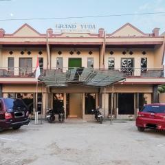 RedDoorz at Hotel Grand Yuda Tenggarong