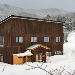 Anaba Lodge