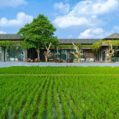 Villa Espresso Ubud
