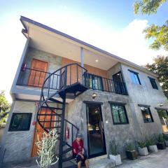 Bigland Homestay