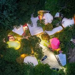 Glampers Yangpyeong