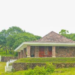 Anudhyana Premium Private Stone Villa Vagamon by VOYE HOMES