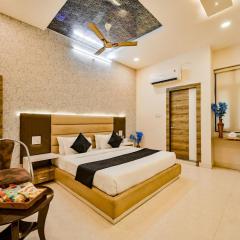 Hotel Blueberry Resort Bhilwara