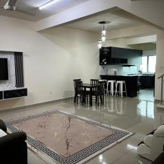 Homestay Adyana