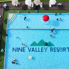 Nine Valley Park