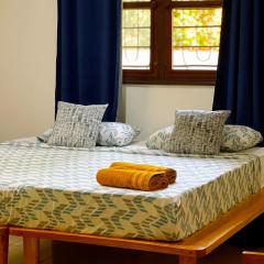 Kivuli Lodge