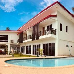 Elnora Delmar Travellers Inn