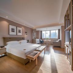 Chongqing Liangjiang New District Yunxi Hotel