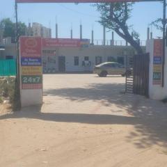 Vihan Residency