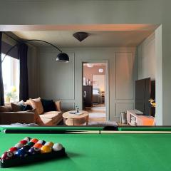 Piteå Relax and Play Billiard Ap1