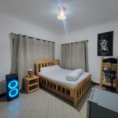 EMMY'S HIDE AWAY