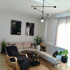 Olga apartment