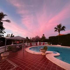 Casa Hendrika - La Nucia Hills