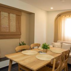 Paradiso Apartments