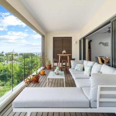 Samba Living - Jacuzzi & Mountain View