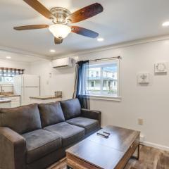 Little Piece of Heaven Rental Near Dtwn Corning!