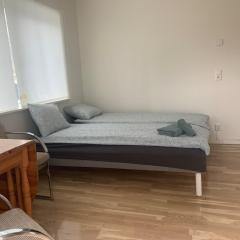 Kista Stockholm apartment