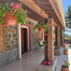 Charming Villa in Pano Platres, Cyprus - Your Home Away from Home