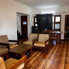 Kapil Cottage