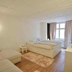 Cozy City Center, 4 bedroom- 120sq, 5min walk to Main Station
