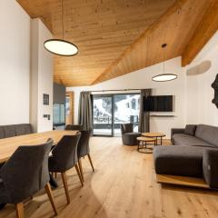 Pure Alpine Suites