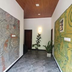 Sahas Inn