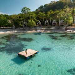 Isla - The Island Experience
