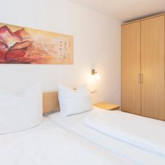 Gästehaus Sahin 3 by Alpenfeder