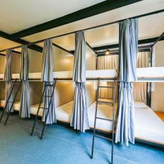 Laika Hostel