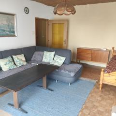 Traun Apartment
