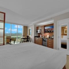 Aurora Haven MGM