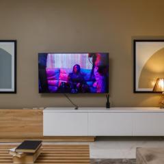 Zen Executive Penthouse, Victoria Island
