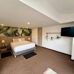 Ope Suites calle 100