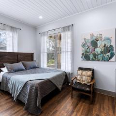 Near River Downtown Boerne Walkable Games