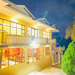 GoldenWays Motel Mbabane
