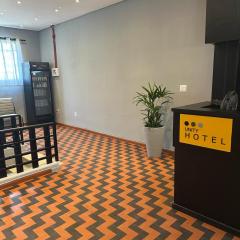 Unity Hotel - Campinas