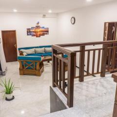 Spacious Entire House in Colombo