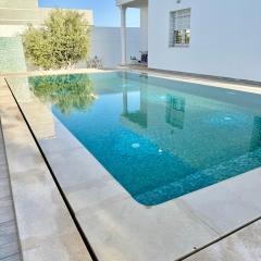 Résidence Azur Djerba