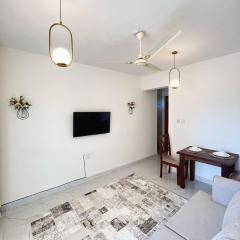 Harmony Apartments