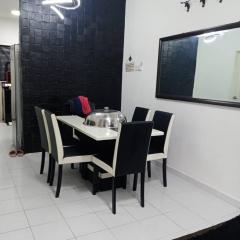 Homestay ayla