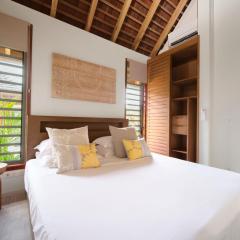 Moorea Beach Villas