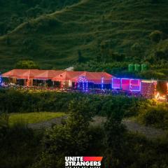 The Janvi Camping Resort , Pangoot, Nainital