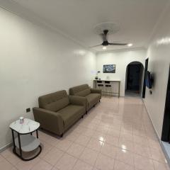 raub homesty