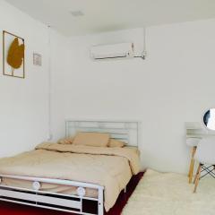 Chalet Twin Al-Fateh