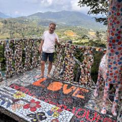 Bricolage Farm & Homestay
