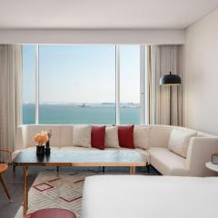 Andaz Doha, by Hyatt