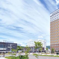 Toyoko Inn Hokkaido Shin Hakodate Hokuto eki Minami guchi