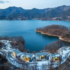 Jecheon The Shine Cheongpung