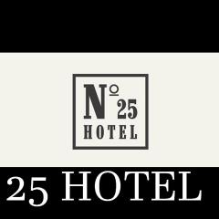 No25 Hotel Ansan