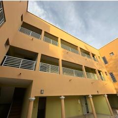 Residence Alasr